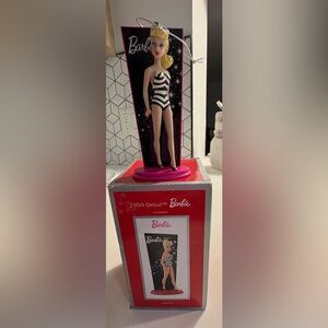 1959 Debut Barbie Ornament